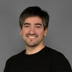 Damián Robles